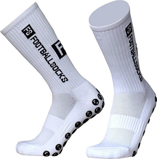 TrainTouch Grip Socks