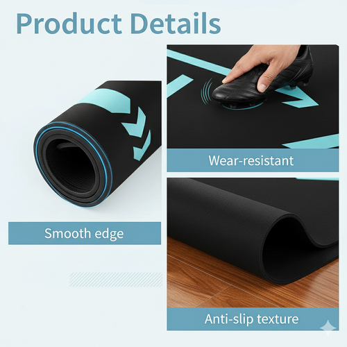 TrainTouch Skill Mat