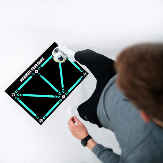 TrainTouch Skill Mat