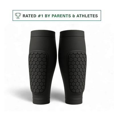TrainTouch Shin  Guards