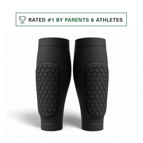 TrainTouch Shin  Guards