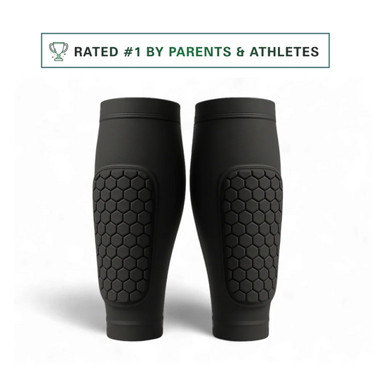 TrainTouch Shin  Guards