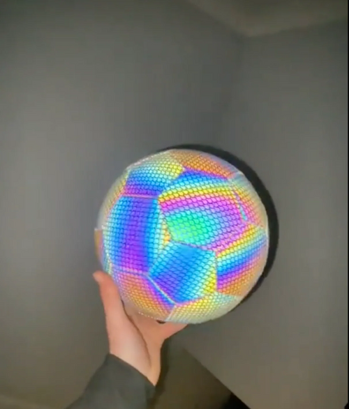 TrainTouch Glow Ball