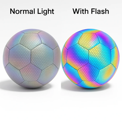 TrainTouch Glow Ball