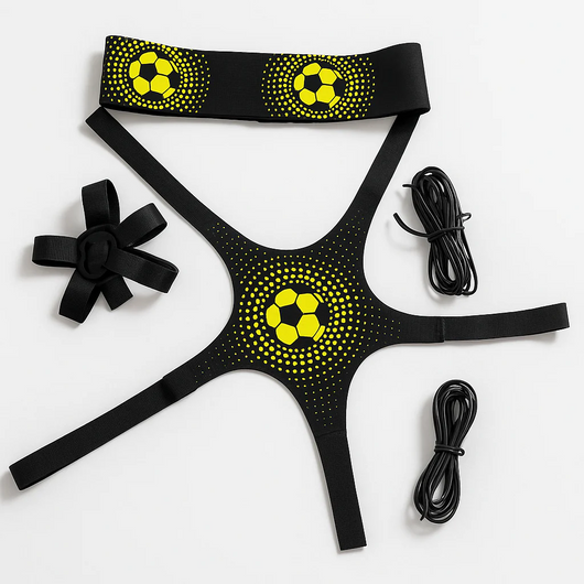 TrainTouch Kickback Trainer