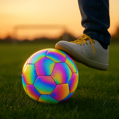 TrainTouch Glow Ball