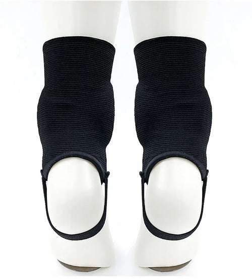 TrainTouch Ankle Guards
