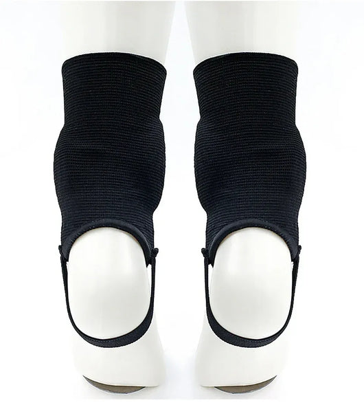 TrainTouch Ankle Guards