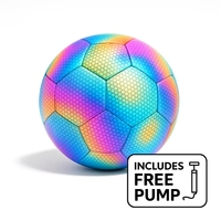 TrainTouch Glow Ball