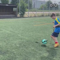 TrainTouch Kickback Trainer