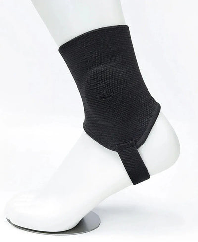 TrainTouch Ankle Guards