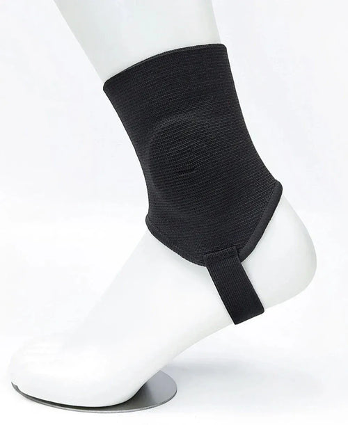 TrainTouch Ankle Guards