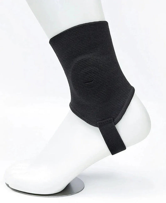 TrainTouch Ankle Guards