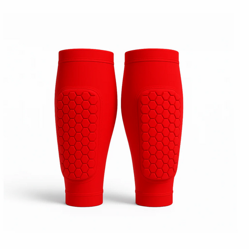 TrainTouch Shin  Guards